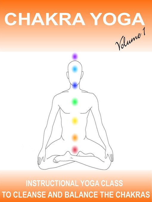 Title details for Chakra Yoga Vol 1 by Sue Fuller - Wait list